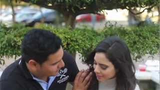 BANDA MS  DE TI ENAMORADO VIDEO OFICIAL [upl. by Ettelrats]