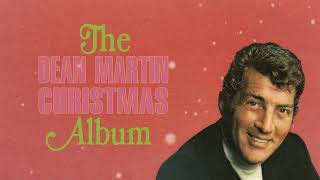 Dean Martin  Silent Night Official Lyric Video [upl. by Ydroj]