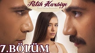 Fatih Harbiye 7Bölüm [upl. by Killoran296]