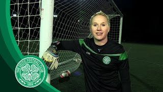 Celtic FC  Celtic FC Womens ST Campaign [upl. by Wheeler]