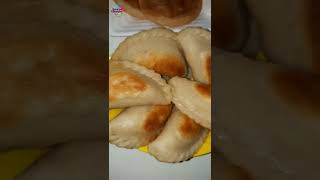 Poush parbon special pitha  patishapta malpoa narkel pitha amp chusi pithashorts pitharecipe [upl. by Hairym198]