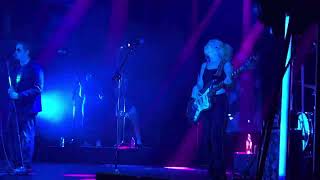 TV Girl “Not Allowed” LIVE AT TERMINAL 5 NYC 2023 [upl. by Anoiek]