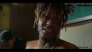 Juice WRLD  Speaks 2 OFFICIAL VIDEO [upl. by Fransis]