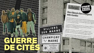 Comment on a mis fin à la guerre entre nos deux cités [upl. by Eniamor187]