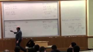 Type Theory Foundations Lecture 1 [upl. by Uhile676]