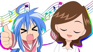 Top 10 Catchiest Opening Songs of Anime [upl. by Massimo675]