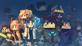 quotYou Can Do Betterquot  A Minecraft Music Video ♪ [upl. by Edak]