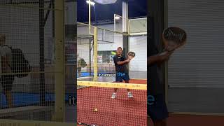 Perfect Padel Racket for Beginners [upl. by Sass]