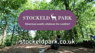 The Best Family day out this Summer at Stockeld Park in Yorkshire [upl. by Magee]