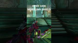 Over 500 000 Merulina Shields [upl. by Manwell]