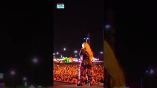 Avril Lavigne  Complicated Live in Rock in Rio [upl. by Fleisher]