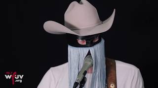 Orville Peck  quotDead of Nightquot Live at WFUV [upl. by Anair]