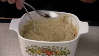 Baba ghanouj Quick and Easy [upl. by Haven266]