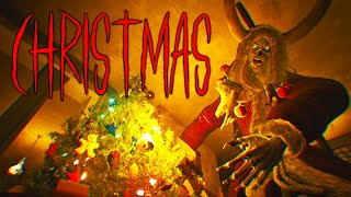 Fortnite  Fortnite Horror Christmas Full Guide All 12 Present Boxes Locations [upl. by Gluck]