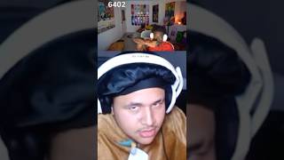 BruceDropEmOff Catches Subscriber In A Lie 😂 funny hilarious brucedropemoff twitch comedy [upl. by Eelyram]