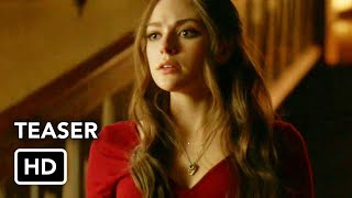 Legacies Season 4 Teaser HD The Originals spinoff [upl. by Nalced271]