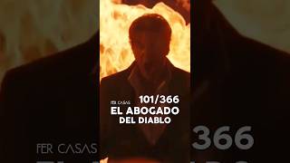 El abogado del diablo 101366 fercasas recomendaciones películas humor [upl. by Kralc352]