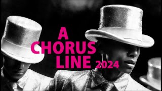 A CHORUS LINE  Trailer Bad Hersfelder Festspiele [upl. by Filomena]