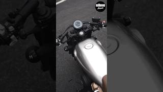 Norton bikes  MOTORRADARENA [upl. by Onid923]