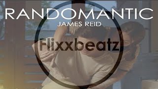 FREE James Reid  Randomantic Haharanahin Kita Rap Beat Instrumental Loop With Hook [upl. by Garbers]