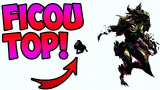 Um pouco sobre o Rework dos Companions Parte 1  Warframe [upl. by Netsirc]