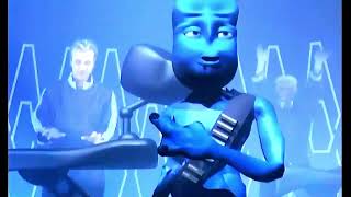 Eiffel 65 David Guetta amp Bebe Rexha  Im Good Blue Official Mashup Video [upl. by Antons]