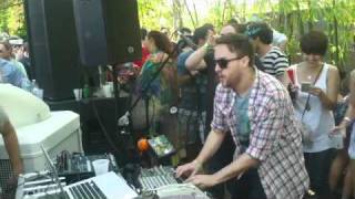 Maceo Plex  Cant Leave You  Get Lost Miami [upl. by Eiraminot380]