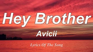 Throwback to 2013 when Avicii released quotHey Brotherquot fyp music avicii edm memories emotional [upl. by Mavra895]