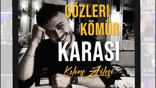 Enes Kılınç amp Mehmet Kılınç  Gözleri Kömür Karası  Yok Böyle Birşey Düet’ e Gel [upl. by Lemmueu]