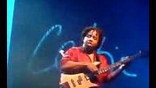 Victor Wooten Bass Solo [upl. by Jasun]