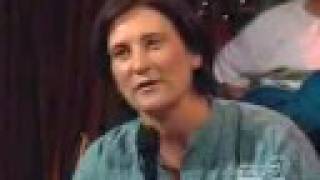 kd lang  Fan Conference 2000  Part 3 [upl. by Hamford188]