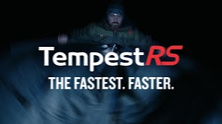 Introducing the Trakker Tempest RS – the Fastest Carp Fishing Shelter [upl. by Guillema947]