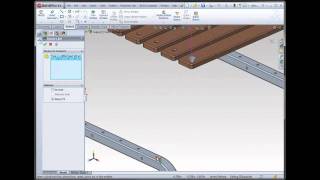 SOLIDWORKS  Assembly Tips [upl. by Pitzer]