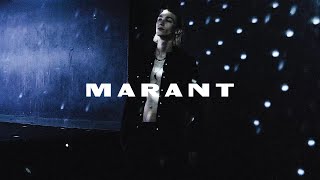 SpringSummer 2025 Mens Collection  MARANT [upl. by Gitlow]