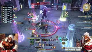 M4S week 3 Savage First clear Summoner pov [upl. by Elyssa]