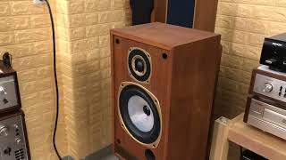 Tannoy M20 Gold [upl. by Kalagher]