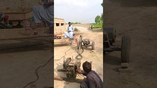 With power engine start to solar motor again ShortVideo Viral trending [upl. by Miquela]