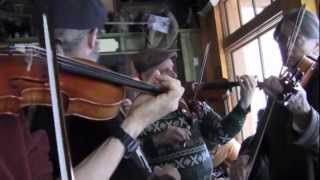 Auld Dubliner Squaw Valley Irish Music [upl. by Narhet]