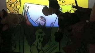 Golden Book Video Killers  Special HeMan Edition  Part 4 [upl. by Eedia]