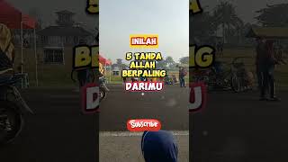 Inilah 5 tanda Allah SWT berpaling darimu islamshorts dakwahislam [upl. by Rosenkranz]