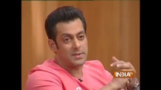 Salman Khan in Aap Ki Adalat Part 3 [upl. by Ulah]