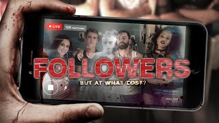 Followers THEATRICAL TRAILER [upl. by Fedora]