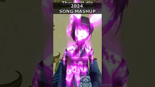 2024 Chloris Song Mashup [upl. by Acinomaj134]