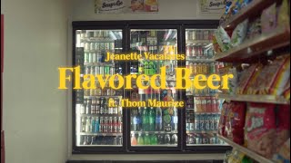 Flavored Beer Official Video  Jeanette Vacalares ft Thom Maurice [upl. by Noit]