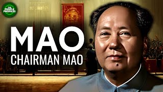 Mao Zedong  Chairman Mao Documentary [upl. by Netta]