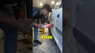 How To Fix Any Dent😱 [upl. by Volding]