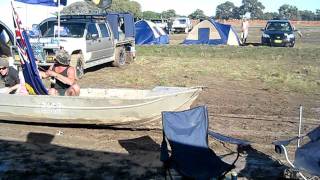 Deni Ute Muster 2011 [upl. by Ardena]