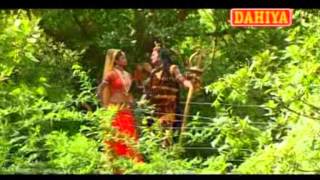 Gora Re Pilade Bhangiya  Hit haryanvi Kanwar Bhajan  NDJ Music [upl. by Allebram]