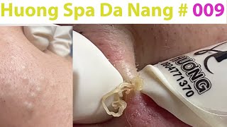 Huong Spa Da Nang  009  Relaxthanks [upl. by Zelten]