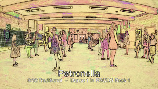 Petronella [upl. by Ahoufe]